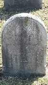 Anne and Henry Shupe