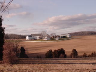 Trauger's Farm