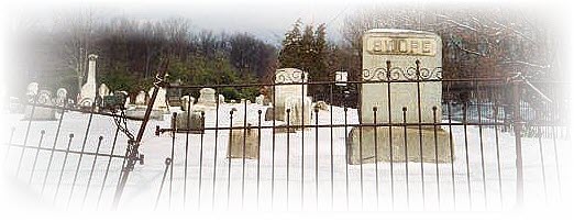 Hillpot Cemetery