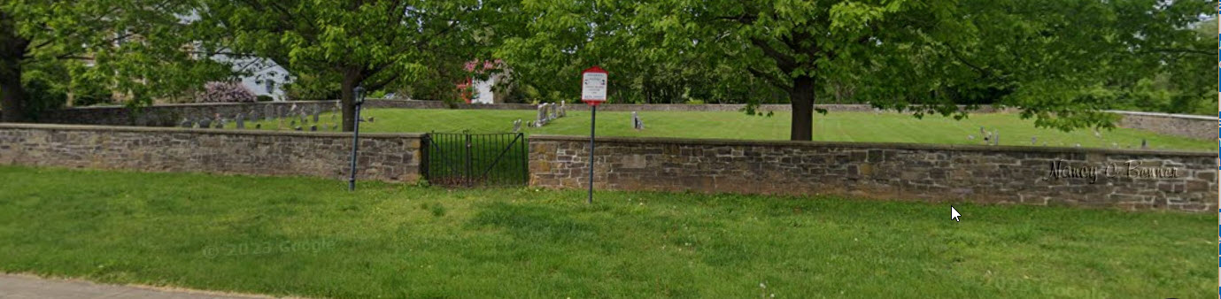 Feaster-VanHorn Cemetery