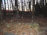 Nockamixon Burial Ground