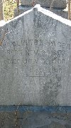 William Clinton Hager, 1853-1900