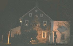 The Harrow Inn 1744