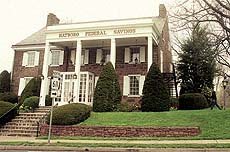 John Barclay House 1799