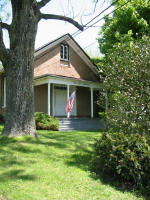 Wrightstown Libary