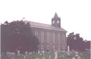 Christ Reformed United Church of Christ