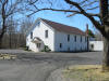 Haycock Mennonite