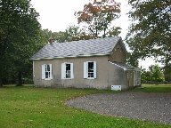 Plumstead Friends Meeting House