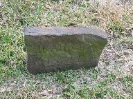 Sarah CO 1824
